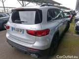  Mercedes  GLB 2.0  220 D AMG LINE 4MATIC #3