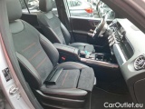  Mercedes  GLB 2.0  220 D AMG LINE 4MATIC #9