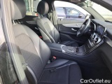  Mercedes  GLC 2.0  200 D BUSINESS LINE #9