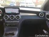  Mercedes  GLC 2.0  200 D BUSINESS LINE #11