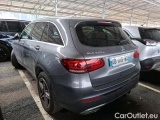  Mercedes  GLC 2.0  300 E AMG LINE 4MATIC #2