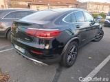  Mercedes  G-Klasee 2.0 GLC 220 D AMG LINE 4MATIC #3