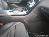  Mercedes  G-Klasee 2.0 GLC 220 D AMG LINE 4MATIC #16