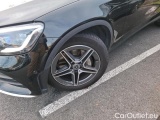  Mercedes  G-Klasee 2.0 GLC 220 D AMG LINE 4MATIC #27