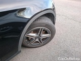  Mercedes  G-Klasee 2.0 GLC 220 D AMG LINE 4MATIC #29