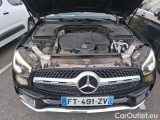  Mercedes  G-Klasee 2.0 GLC 220 D AMG LINE 4MATIC #30