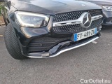  Mercedes  G-Klasee 2.0 GLC 220 D AMG LINE 4MATIC #32