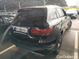  Mercedes  GLC 2.0  300 DE AMG LINE 4MATIC #3