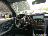  Mercedes  GLC 2.0  300 DE AMG LINE 4MATIC #4