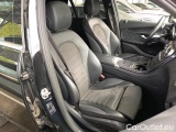  Mercedes  GLC 2.0  300 DE AMG LINE 4MATIC #9