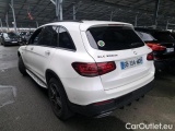 Mercedes  GLC 2.0  300 DE AMG LINE 4MATIC #2