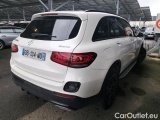  Mercedes  GLC 2.0  300 DE AMG LINE 4MATIC #3