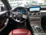  Mercedes  GLC 2.0  300 DE AMG LINE 4MATIC #4