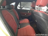  Mercedes  GLC 2.0  300 DE AMG LINE 4MATIC #10