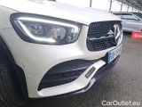  Mercedes  GLC 2.0  300 DE AMG LINE 4MATIC #21