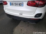  Mercedes  GLC 2.0  300 DE AMG LINE 4MATIC #23