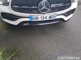  Mercedes  GLC 2.0  300 DE AMG LINE 4MATIC #33