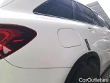 Mercedes  GLC 2.0  300 DE AMG LINE 4MATIC #37
