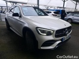  Mercedes  GLC 2.0  300 DE AMG LINE 4MATIC #64