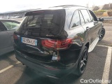  Mercedes  GLC 2.0  300 DE AMG LINE 4MATIC #3