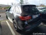  Mercedes  GLC 2.0  300 DE AMG LINE 4MATIC #2
