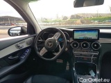  Mercedes  GLC 2.0  300 DE AMG LINE 4MATIC #4