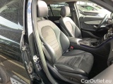  Mercedes  GLC 2.0  300 DE AMG LINE 4MATIC #9