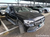  Mercedes  GLC 2.0  300 DE AMG LINE 4MATIC #22