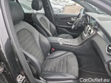  Mercedes  GLC 2.0  300 DE AMG LINE 4MATIC #9