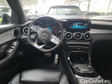  Mercedes  GLC 2.0  300 DE AMG LINE 4MATIC #4