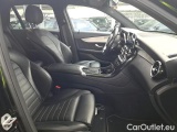  Mercedes  GLC 2.0  300 DE AMG LINE 4MATIC #9