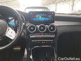  Mercedes  GLC 2.0  300 DE AMG LINE 4MATIC #11