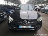  Mercedes  GLC 2.0  300 DE AMG LINE 4MATIC #14