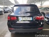  Mercedes  GLC 2.0  300 DE AMG LINE 4MATIC #15