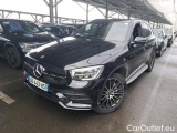  Mercedes  GLC 2.0  300 DE AMG LINE 4MATIC #33