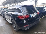  Mercedes  GLC 2.0  300 DE AMG LINE 4MATIC #36