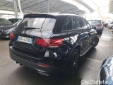  Mercedes  GLC 2.0  300 DE AMG LINE 4MATIC #35