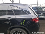  Mercedes  GLC 2.0  300 DE AMG LINE 4MATIC #59