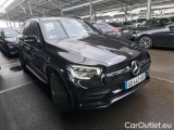  Mercedes  GLC 2.0  300 DE AMG LINE 4MATIC #61
