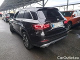  Mercedes  GLC 2.0  300 DE BUSINESS LINE 4MATIC #2