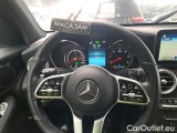  Mercedes  GLC 2.0  300 DE BUSINESS LINE 4MATIC #19