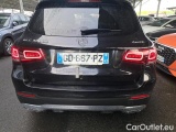  Mercedes  GLC 2.0  300 DE BUSINESS LINE 4MATIC #25
