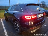  Mercedes  GLC 2.0  300 DE BUSINESS LINE 4MATIC #2