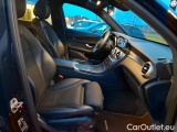  Mercedes  GLC 2.0  300 DE BUSINESS LINE 4MATIC #9