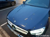 Mercedes  GLC 2.0  300 DE BUSINESS LINE 4MATIC #16