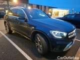 Mercedes  GLC 2.0  300 DE BUSINESS LINE 4MATIC #29