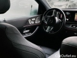  Mercedes  G-Klasee 3.0 GLE 400 D AMG LINE 4MATIC #4