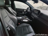 Mercedes  G-Klasee 3.0 GLE 400 D AMG LINE 4MATIC #9
