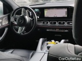  Mercedes  G-Klasee 3.0 GLE 400 D AMG LINE 4MATIC #11