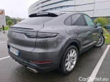  Porsche  Cayenne 3.0 V6 E-HYBRID AUTO #3